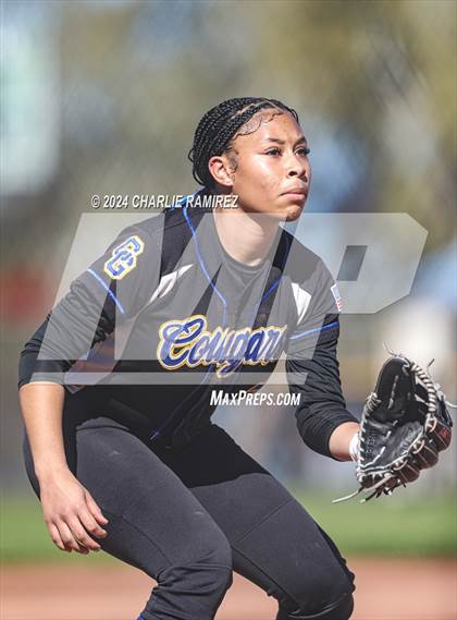 Thumbnail 3 in Casa Grande vs. Sabino photogallery.