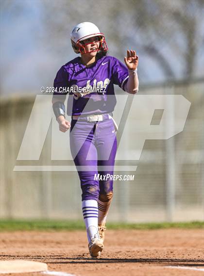 Thumbnail 1 in Casa Grande vs. Sabino photogallery.