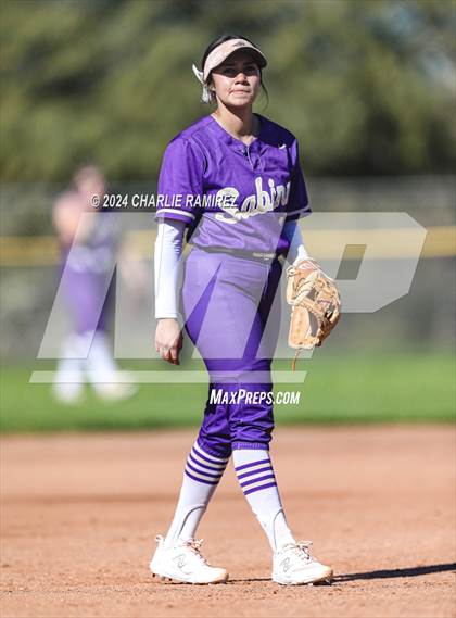 Thumbnail 2 in Casa Grande vs. Sabino photogallery.