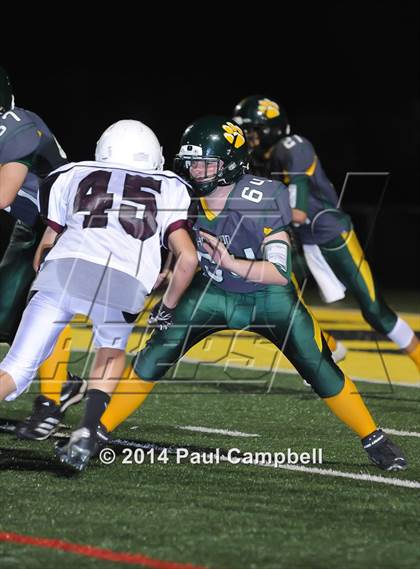 Thumbnail 3 in Mountain Ridge @ Horizon photogallery.