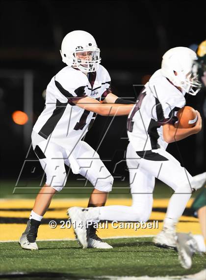 Thumbnail 3 in Mountain Ridge @ Horizon photogallery.