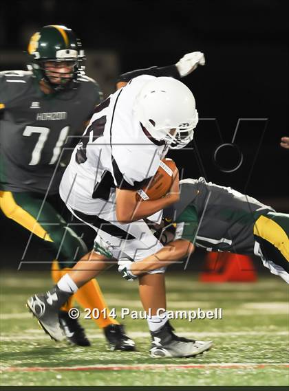 Thumbnail 2 in Mountain Ridge @ Horizon photogallery.