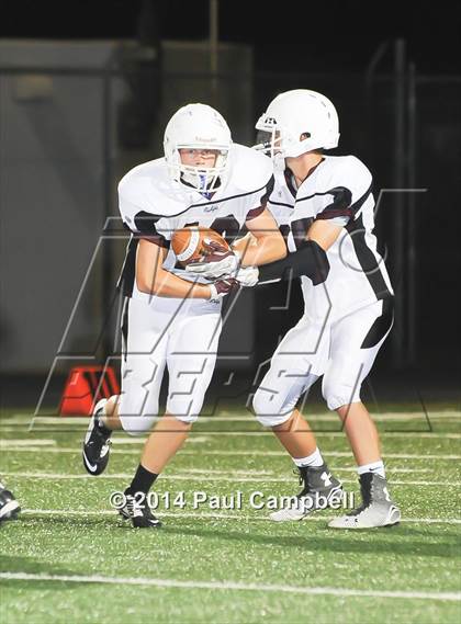 Thumbnail 3 in Mountain Ridge @ Horizon photogallery.