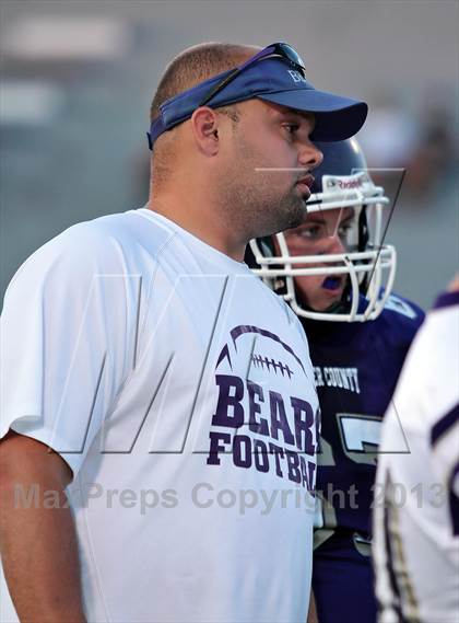 Thumbnail 3 in Bearden @ Sevier County photogallery.