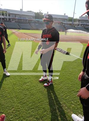 Argyle vs. Lovejoy (UIL 5A D2 Baseball Semifinals)