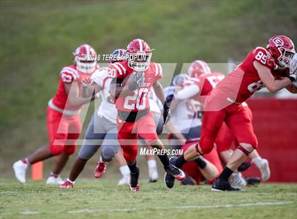 Thumbnail 1 in Wade Hampton @ Greenville photogallery.