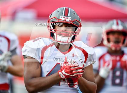 Thumbnail 1 in Wade Hampton @ Greenville photogallery.