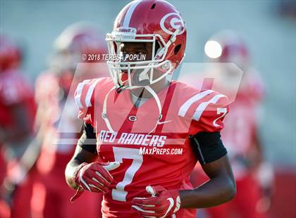 Thumbnail 1 in Wade Hampton @ Greenville photogallery.
