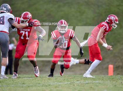 Thumbnail 1 in Wade Hampton @ Greenville photogallery.