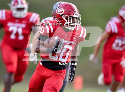 Thumbnail 1 in Wade Hampton @ Greenville photogallery.