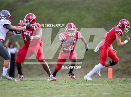 Thumbnail 2 in Wade Hampton @ Greenville photogallery.