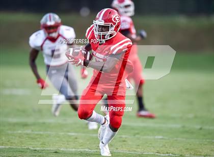 Thumbnail 1 in Wade Hampton @ Greenville photogallery.