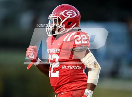 Thumbnail 1 in Wade Hampton @ Greenville photogallery.