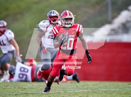 Thumbnail 1 in Wade Hampton @ Greenville photogallery.