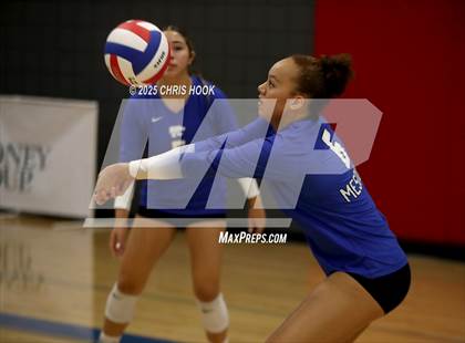 Thumbnail 3 in Mesquite vs. Mountain View (Lancer Invitational) photogallery.