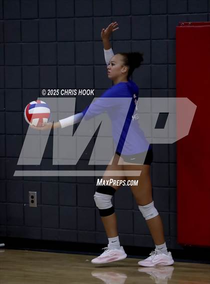 Thumbnail 1 in Mesquite vs. Mountain View (Lancer Invitational) photogallery.