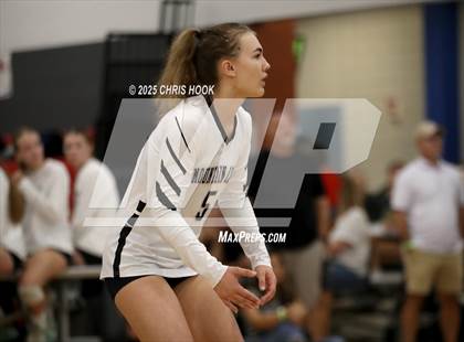 Thumbnail 3 in Mesquite vs. Mountain View (Lancer Invitational) photogallery.