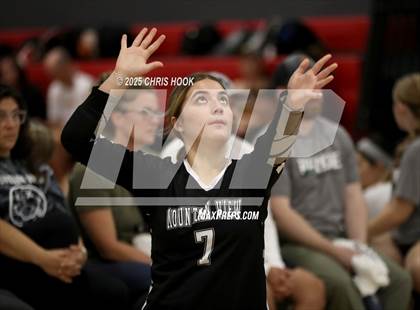 Thumbnail 2 in Mesquite vs. Mountain View (Lancer Invitational) photogallery.