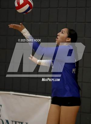 Mesquite vs. Mountain View (Lancer Invitational)