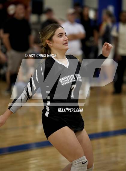 Thumbnail 3 in Mesquite vs. Mountain View (Lancer Invitational) photogallery.