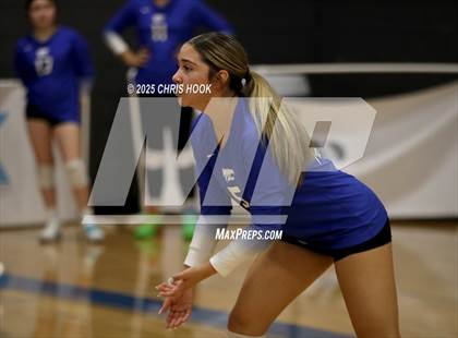 Thumbnail 1 in Mesquite vs. Mountain View (Lancer Invitational) photogallery.