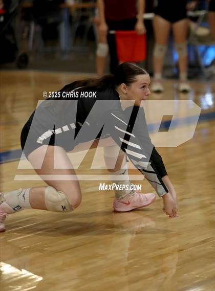 Thumbnail 2 in Mesquite vs. Mountain View (Lancer Invitational) photogallery.