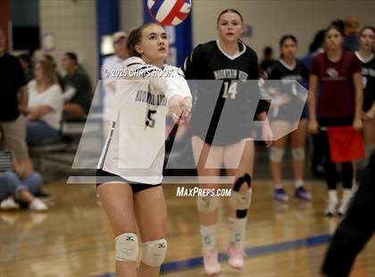 Thumbnail 1 in Mesquite vs. Mountain View (Lancer Invitational) photogallery.