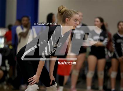 Thumbnail 2 in Mesquite vs. Mountain View (Lancer Invitational) photogallery.