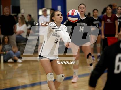 Thumbnail 3 in Mesquite vs. Mountain View (Lancer Invitational) photogallery.