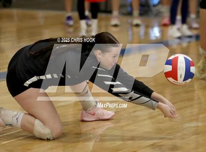 Thumbnail 1 in Mesquite vs. Mountain View (Lancer Invitational) photogallery.