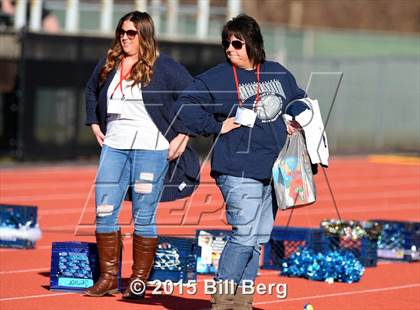 Thumbnail 3 in Ansonia vs. Bloomfield (CIAC Class S Final) photogallery.