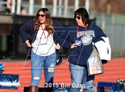 Thumbnail 1 in Ansonia vs. Bloomfield (CIAC Class S Final) photogallery.