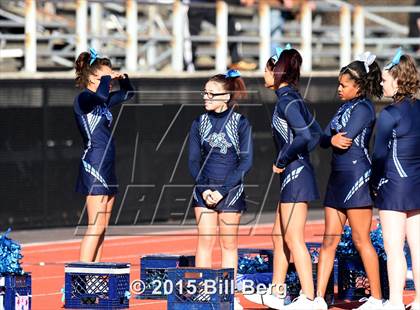 Thumbnail 2 in Ansonia vs. Bloomfield (CIAC Class S Final) photogallery.