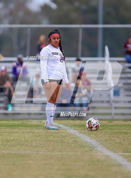 Thumbnail 2 in Horn Lake @ DeSoto Central photogallery.