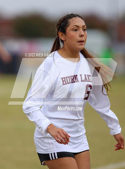 Thumbnail 3 in Horn Lake @ DeSoto Central photogallery.