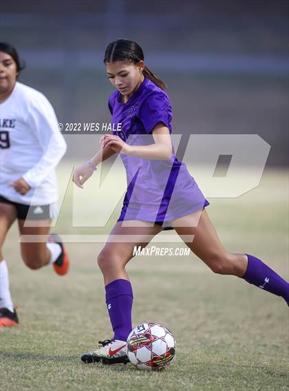 Thumbnail 3 in Horn Lake @ DeSoto Central photogallery.