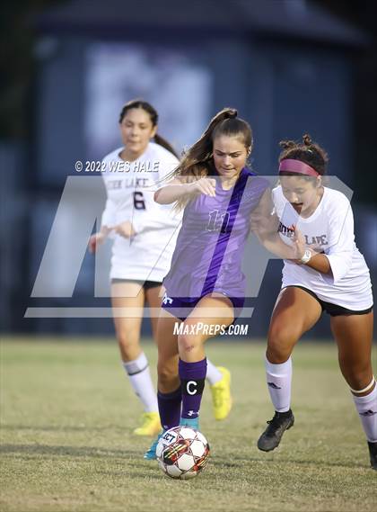 Thumbnail 2 in Horn Lake @ DeSoto Central photogallery.