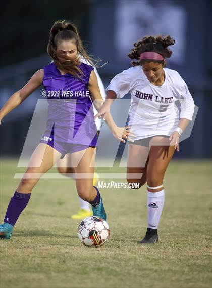 Thumbnail 3 in Horn Lake @ DeSoto Central photogallery.