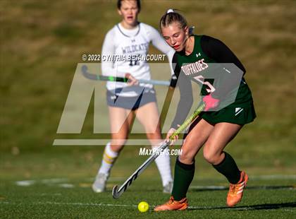 Thumbnail 3 in St. Mary's Academy vs Smoky Hill Round 1 photogallery.