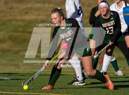 Thumbnail 3 in St. Mary's Academy vs Smoky Hill Round 1 photogallery.