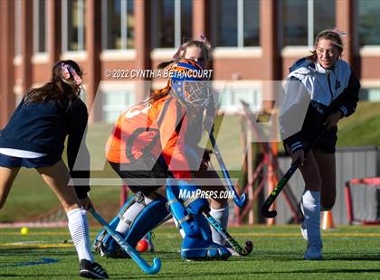 Thumbnail 1 in St. Mary's Academy vs Smoky Hill Round 1 photogallery.