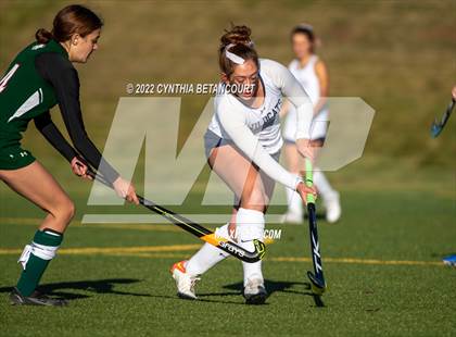 Thumbnail 1 in St. Mary's Academy vs Smoky Hill Round 1 photogallery.