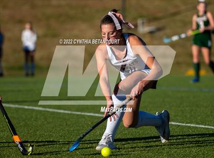 Thumbnail 2 in St. Mary's Academy vs Smoky Hill Round 1 photogallery.