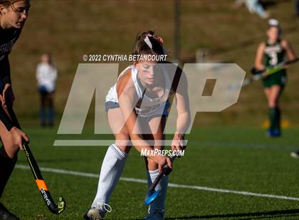 Thumbnail 2 in St. Mary's Academy vs Smoky Hill Round 1 photogallery.