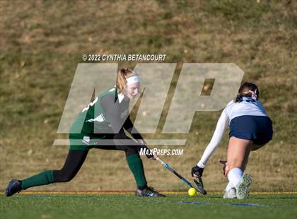 Thumbnail 3 in St. Mary's Academy vs Smoky Hill Round 1 photogallery.
