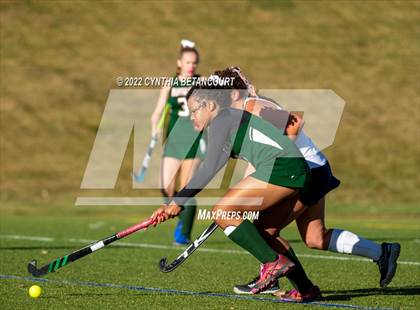 Thumbnail 1 in St. Mary's Academy vs Smoky Hill Round 1 photogallery.