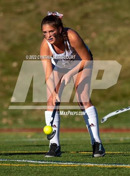 Thumbnail 2 in St. Mary's Academy vs Smoky Hill Round 1 photogallery.