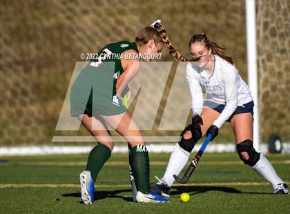 Thumbnail 3 in St. Mary's Academy vs Smoky Hill Round 1 photogallery.