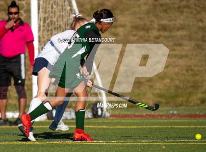 Thumbnail 1 in St. Mary's Academy vs Smoky Hill Round 1 photogallery.
