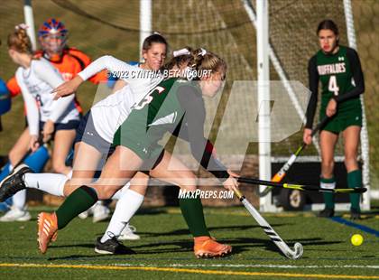 Thumbnail 3 in St. Mary's Academy vs Smoky Hill Round 1 photogallery.
